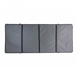 Colchoneta de tiro Forsport XL