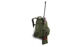 Wisport Forester 28l mochila de caza verde