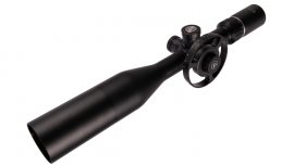 Visor Valiant Zephyr 6-24x50 SF SIR Mil-Dot