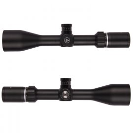 Visor Valiant Zephyr 6-24x50 SF SIR Mil-Dot