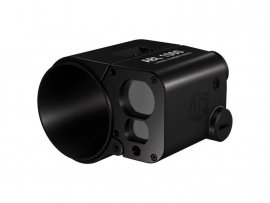 Telémetro láser para visor ATN Ballistic Laser 1000