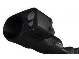 Telémetro láser para visor ATN Ballistic Laser 1000