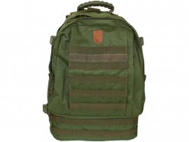 Mochila de caza Eurohunt 40l