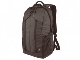 Mochila Victorinox Slimline 27l negra