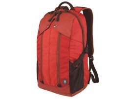 Mochila Victorinox Slimline 27l roja