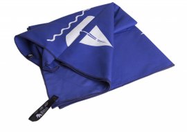 Toalla Zulu Light L 60x120cm mar