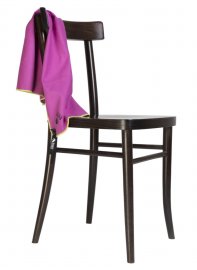 Toalla Zulu Light M 40x80cm rosa