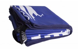 Toalla Zulu Light XL 85x150cm mar