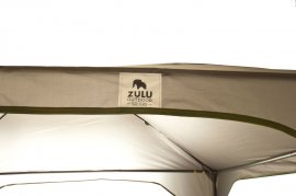 Carpa de fiesta Zulu Shelter S
