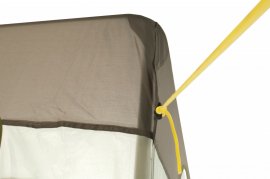 Carpa de fiesta Zulu Shelter S