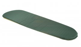 Colchoneta autohinchable Zulu Airo 3,8cm long