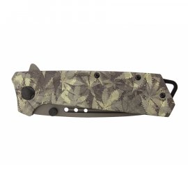 Cuchillo de cierre Kandar N345