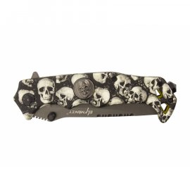 Cuchillo de cierre Kandar N207