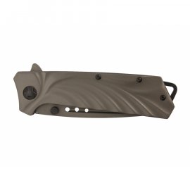 Cuchillo de cierre Kandar N172