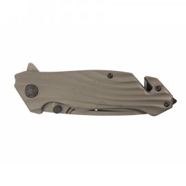 Cuchillo de cierre Kandar N147