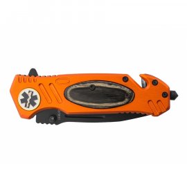 Cuchillo de cierre Kandar N140