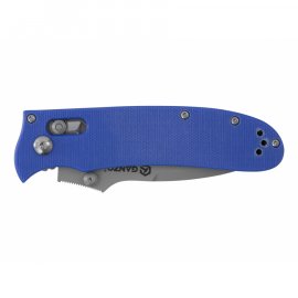Ganzo Firebird G704-BL azul