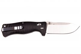Navaja Ganzo Firebird G720-BK negra
