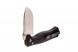 Navaja Ganzo Firebird G720-BK negra