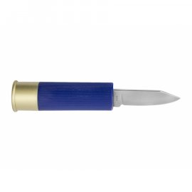 Cuchilla de cierre Ganzo G624S-BL