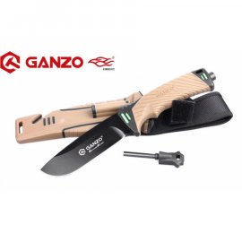 Cuchillo Ganzo G8012-DY