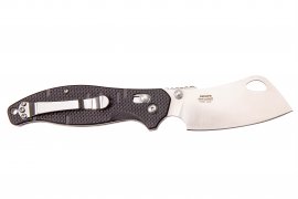 Cuchillo de cierre Ganzo Firebird F7551-BK negro