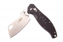 Cuchillo de cierre Ganzo Firebird F7551-BK negro