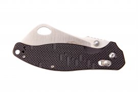 Cuchillo de cierre Ganzo Firebird F7551-BK negro
