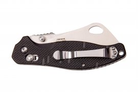 Cuchillo de cierre Ganzo Firebird F7551-BK negro
