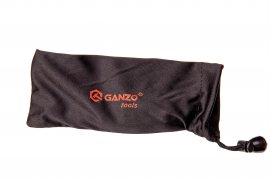 Cuchillo de cierre Ganzo Firebird F7551-BK negro