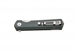 Navaja Ganzo Firebird FH11-GB verde