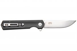 Navaja Ganzo Firebird FH11-BK negra