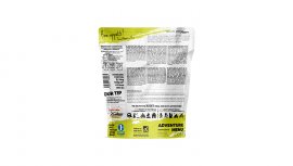 Risotto cremoso con espárragos y brócoli Menú Aventura Ligero