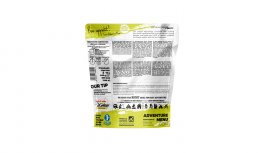 Suprema de pollo con pisto Menú Aventura Peso ligero