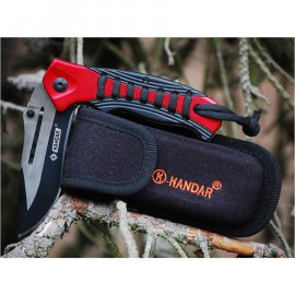Navaja de bolsillo Kandar N75