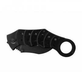 Cuchillo Karambit Kandar N32
