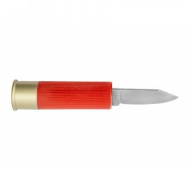 Cuchilla de cierre Ganzo G624S-RD
