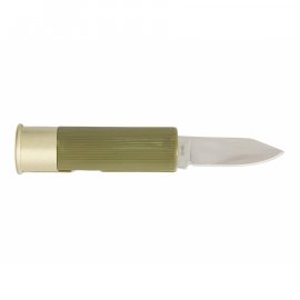 Cuchillo de cierre Ganzo G624S-GR