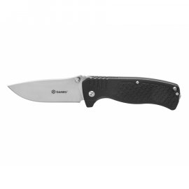 Ganzo G722-BK navaja de bolsillo