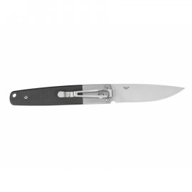 Cuchillo eyector Ganzo G7211-BK