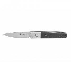 Cuchillo eyector Ganzo G7211-BK