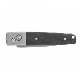 Cuchillo eyector Ganzo G7212-BK