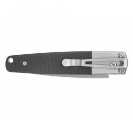 Cuchillo eyector Ganzo G7212-BK