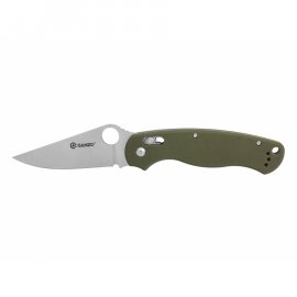 Ganzo G729-GR navaja de bolsillo