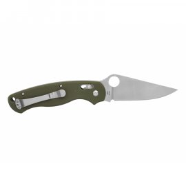 Ganzo G729-GR navaja de bolsillo