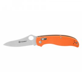 Ganzo G733-OR navaja de bolsillo