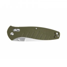 Navaja de bolsillo Ganzo Firebird F738-GR