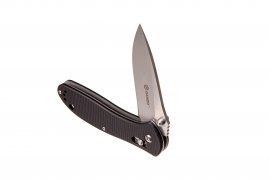 Ganzo G7392-BK navaja de bolsillo