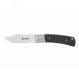 Navaja automática Ganzo G747-1-BK