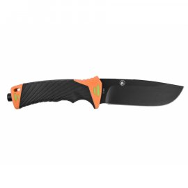 Cuchillo de supervivencia Ganzo G8012-OR